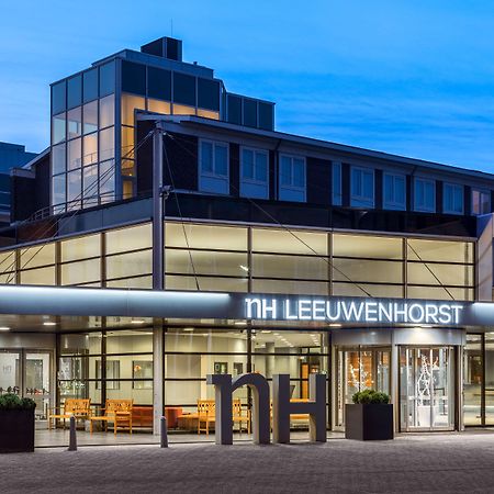 Nh Noordwijk Conference Centre Leeuwenhorst Hotel Noordwijkerhout Ngoại thất bức ảnh
