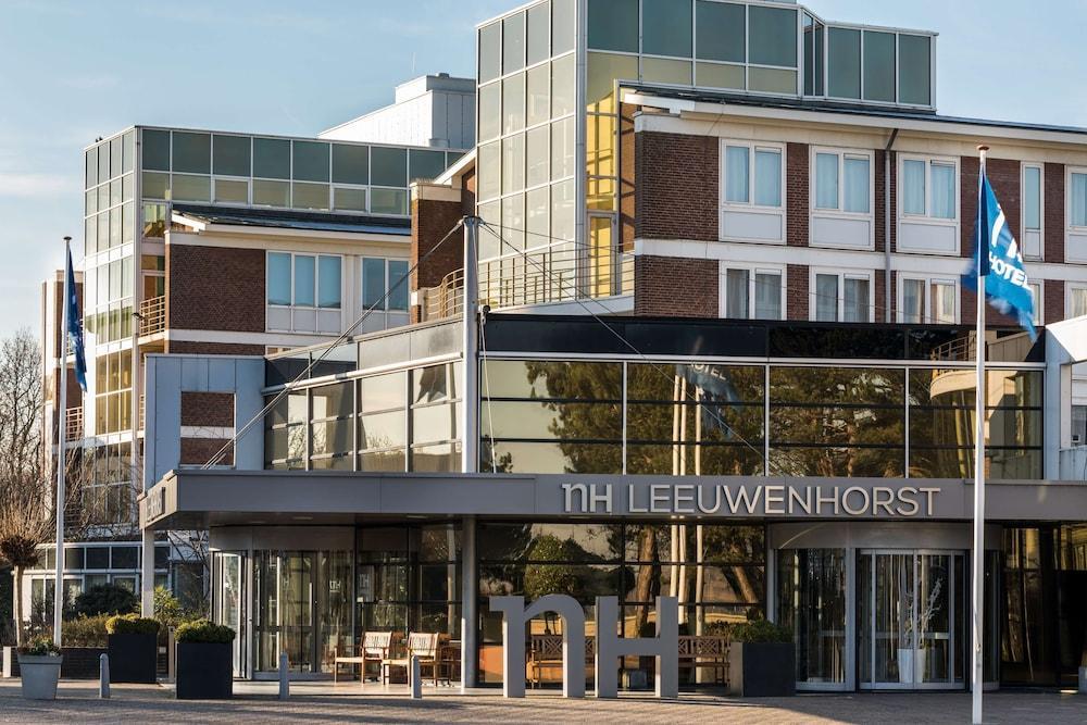 Nh Noordwijk Conference Centre Leeuwenhorst Hotel Noordwijkerhout Ngoại thất bức ảnh