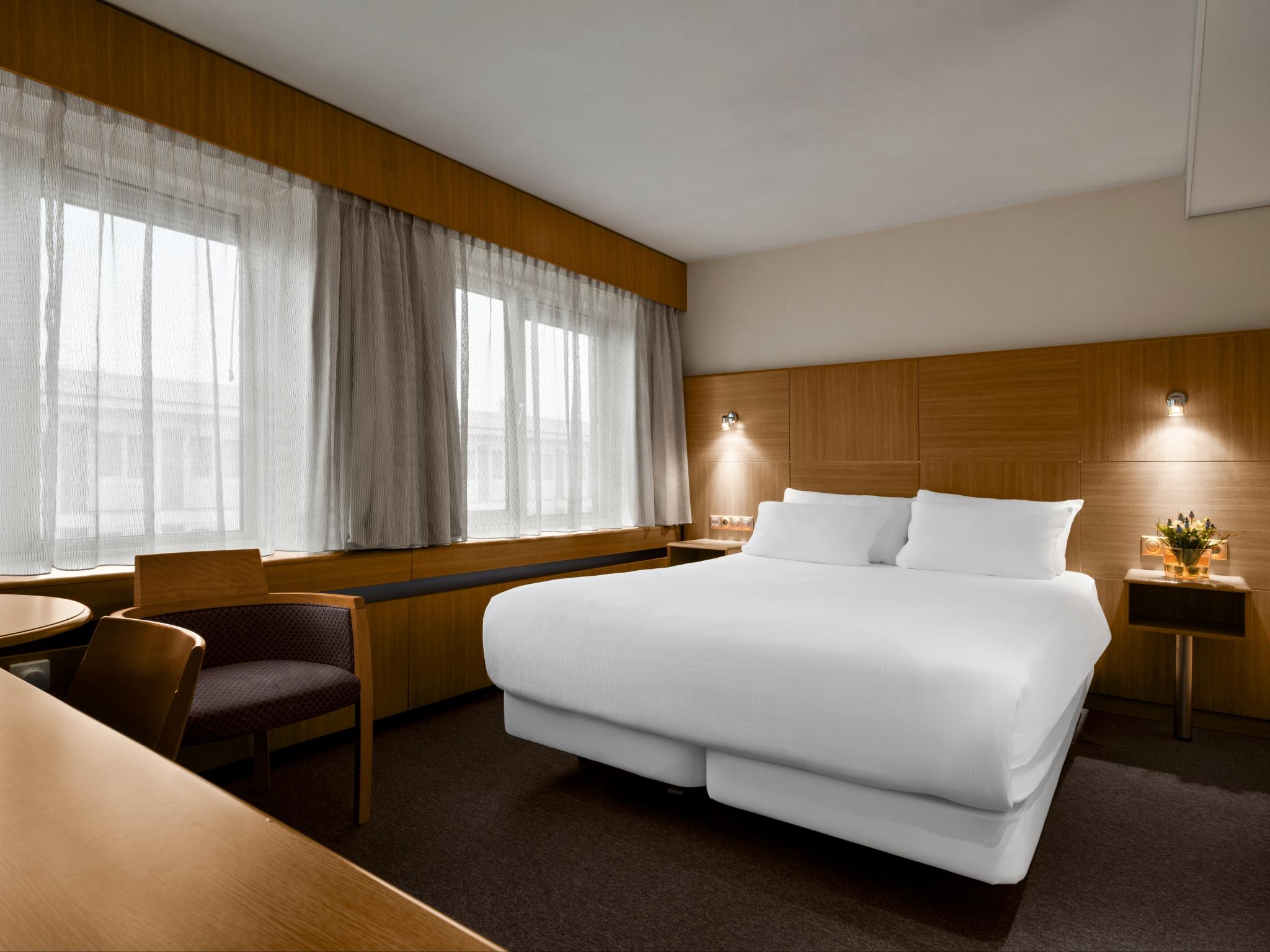 Nh Noordwijk Conference Centre Leeuwenhorst Hotel Noordwijkerhout Ngoại thất bức ảnh