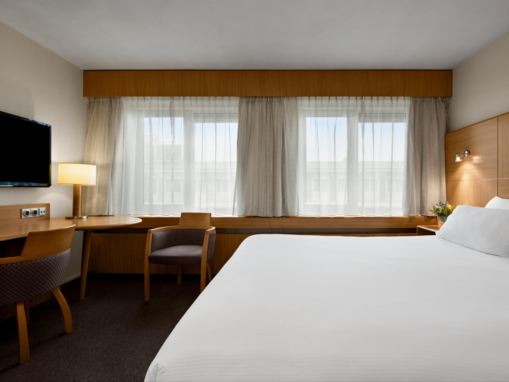 Nh Noordwijk Conference Centre Leeuwenhorst Hotel Noordwijkerhout Ngoại thất bức ảnh