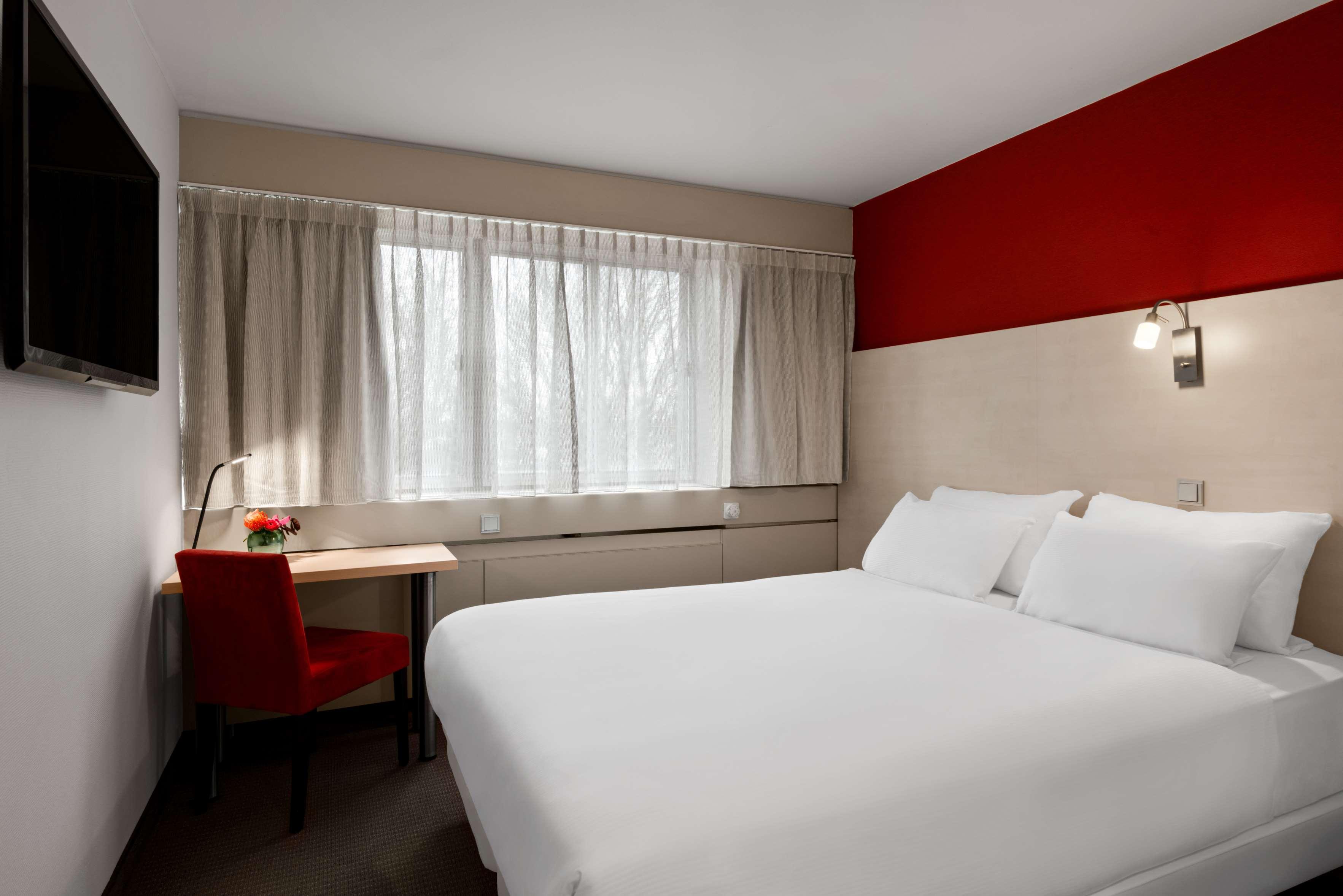 Nh Noordwijk Conference Centre Leeuwenhorst Hotel Noordwijkerhout Ngoại thất bức ảnh