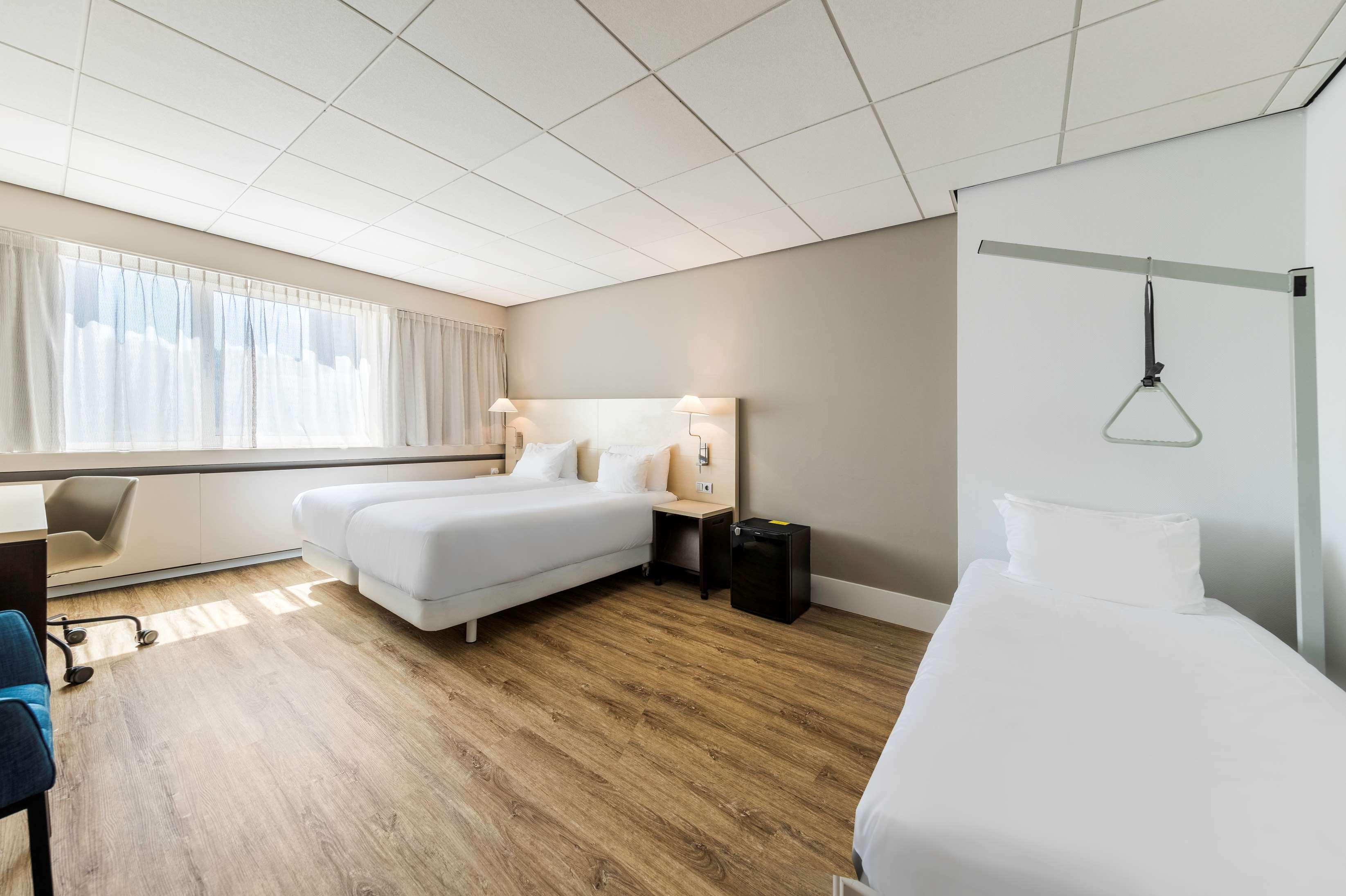Nh Noordwijk Conference Centre Leeuwenhorst Hotel Noordwijkerhout Ngoại thất bức ảnh