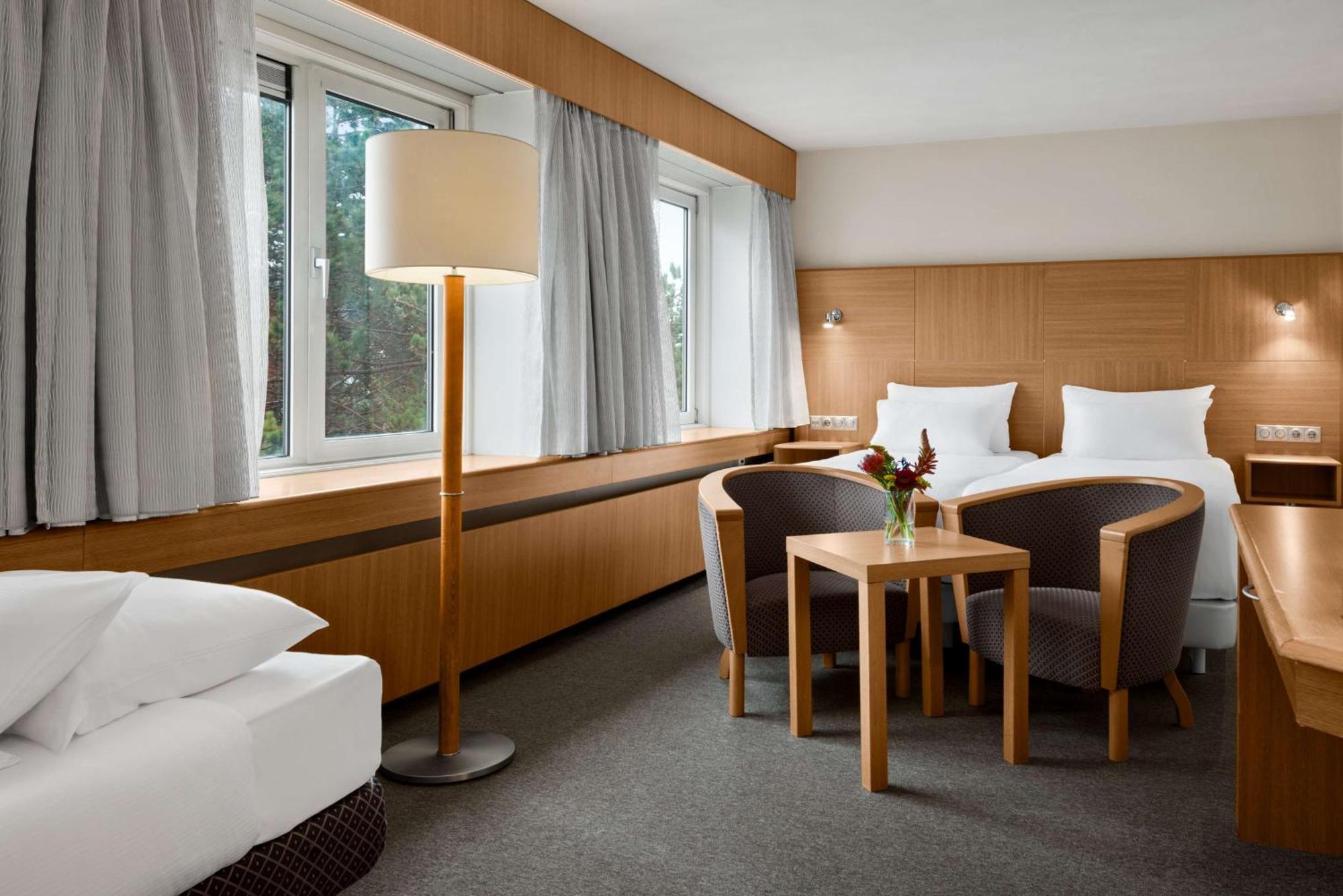 Nh Noordwijk Conference Centre Leeuwenhorst Hotel Noordwijkerhout Ngoại thất bức ảnh