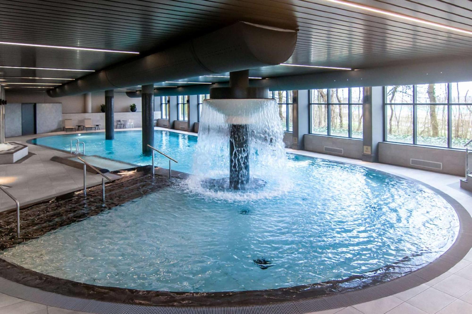 Nh Noordwijk Conference Centre Leeuwenhorst Hotel Noordwijkerhout Ngoại thất bức ảnh