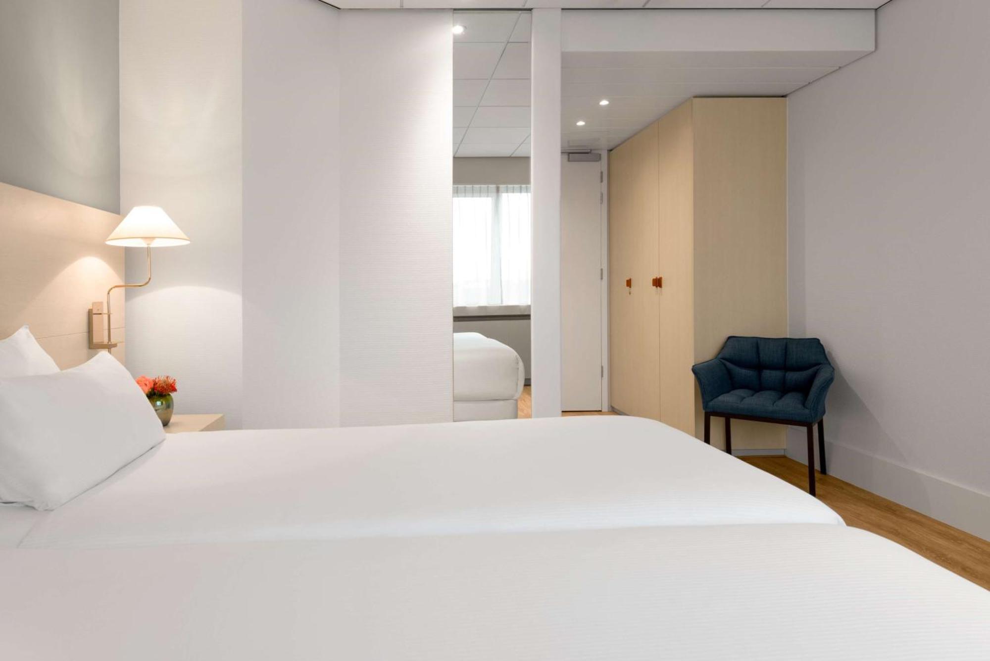 Nh Noordwijk Conference Centre Leeuwenhorst Hotel Noordwijkerhout Ngoại thất bức ảnh