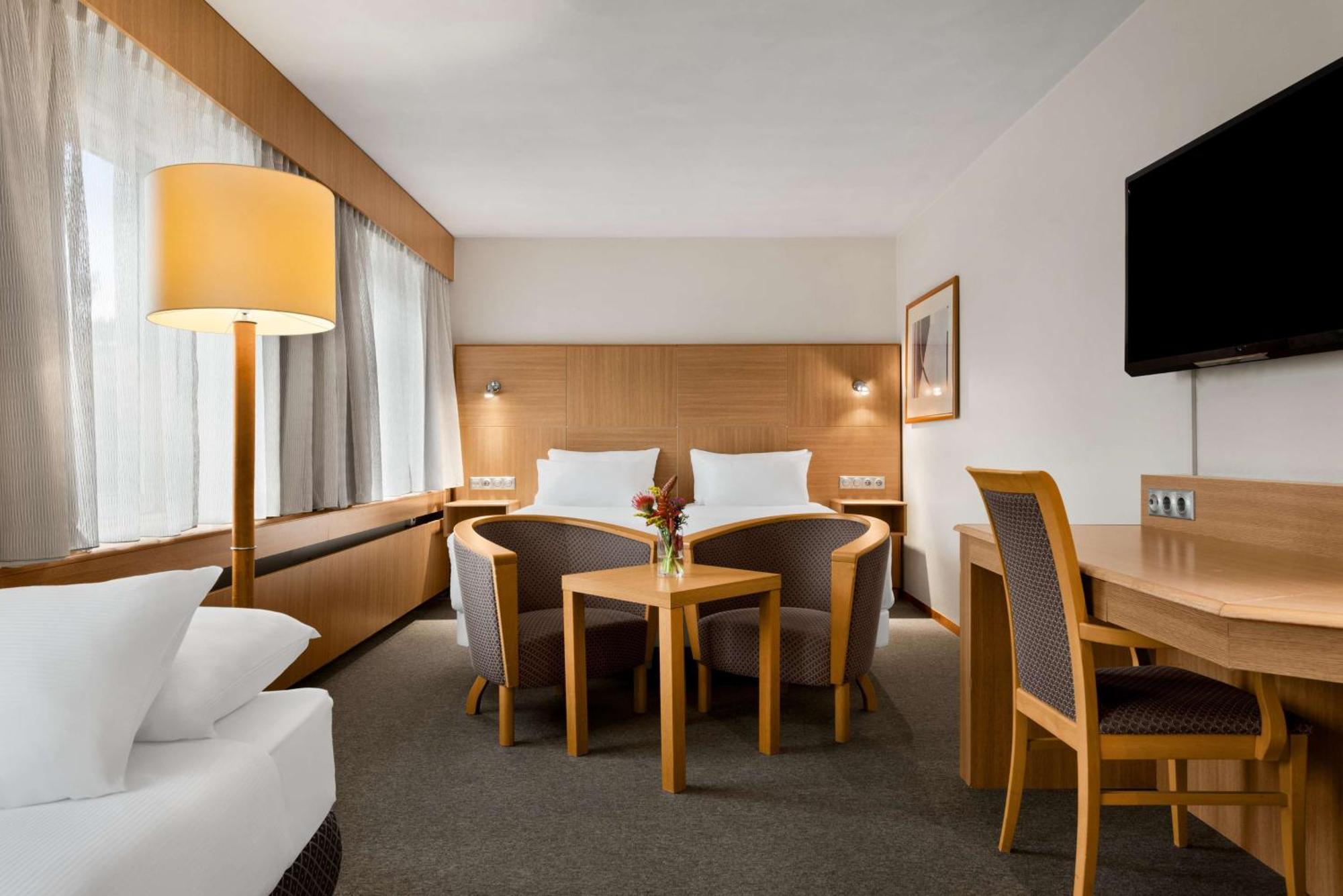 Nh Noordwijk Conference Centre Leeuwenhorst Hotel Noordwijkerhout Ngoại thất bức ảnh