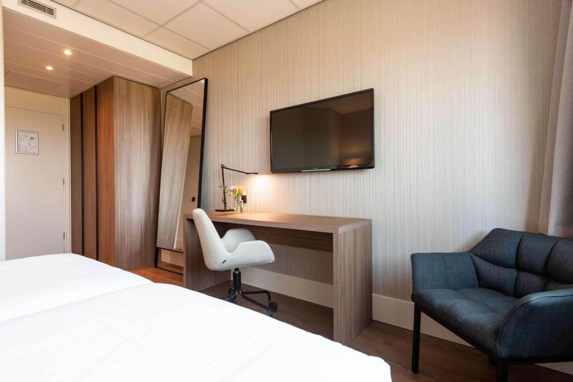 Nh Noordwijk Conference Centre Leeuwenhorst Hotel Noordwijkerhout Ngoại thất bức ảnh