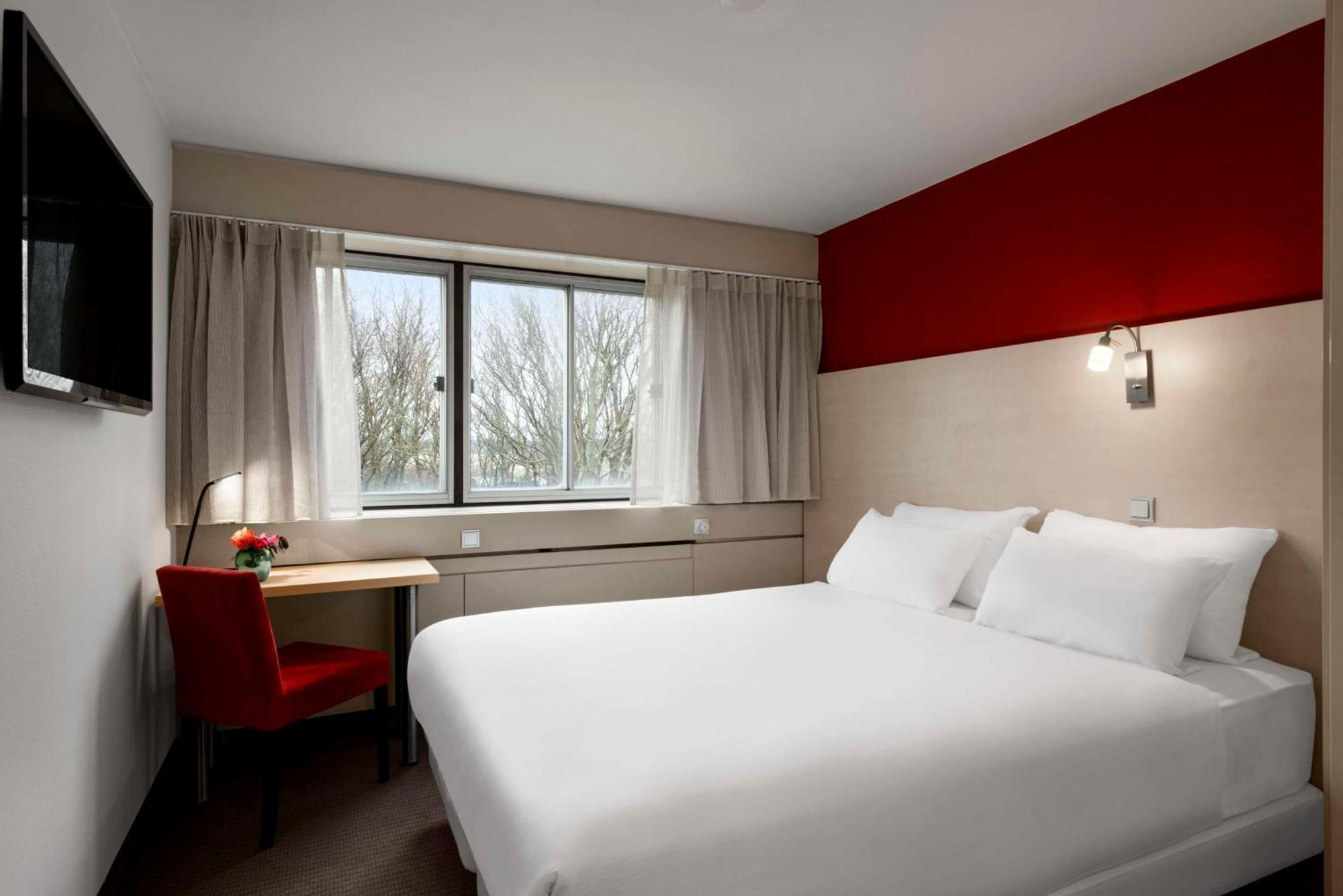 Nh Noordwijk Conference Centre Leeuwenhorst Hotel Noordwijkerhout Ngoại thất bức ảnh