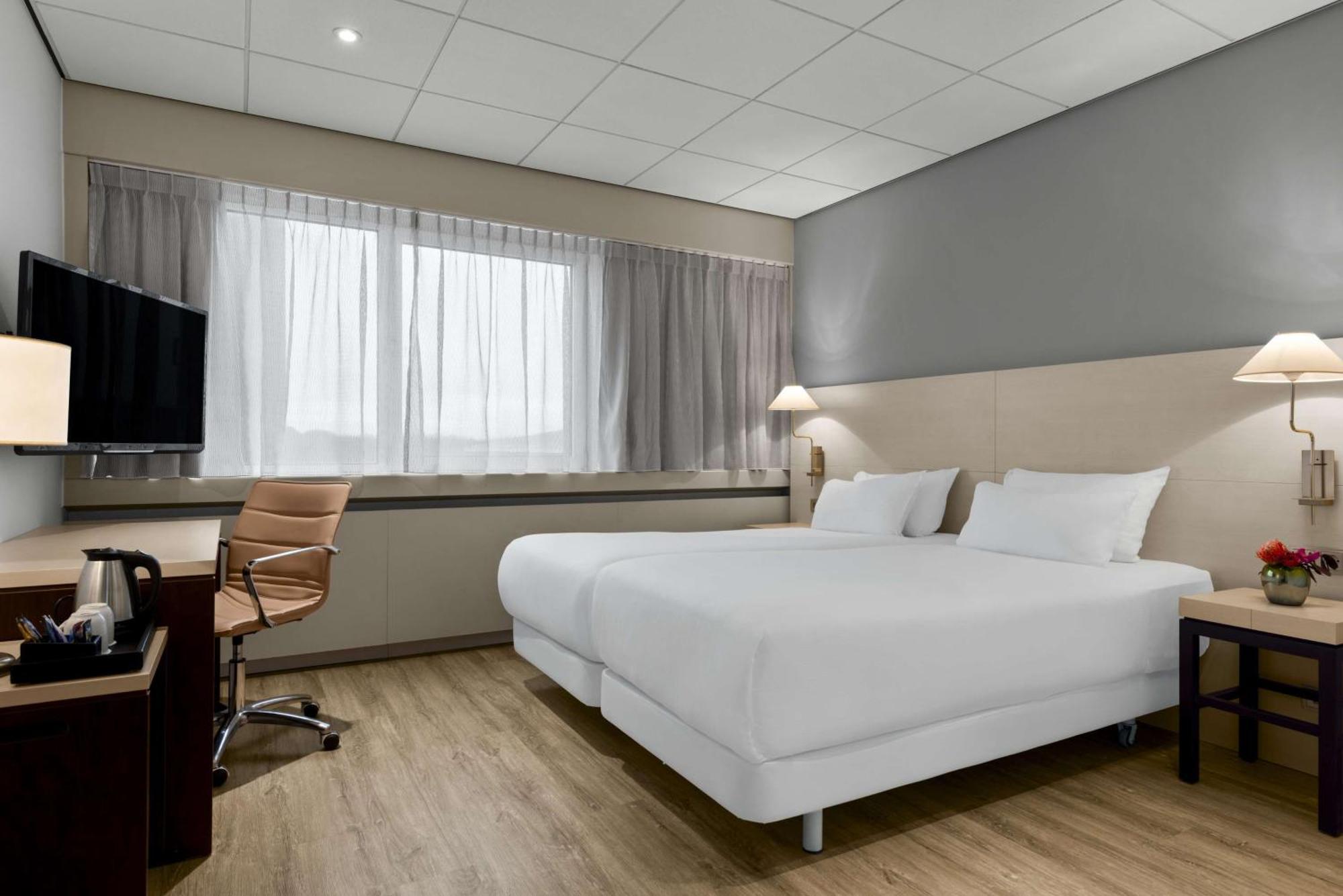Nh Noordwijk Conference Centre Leeuwenhorst Hotel Noordwijkerhout Ngoại thất bức ảnh