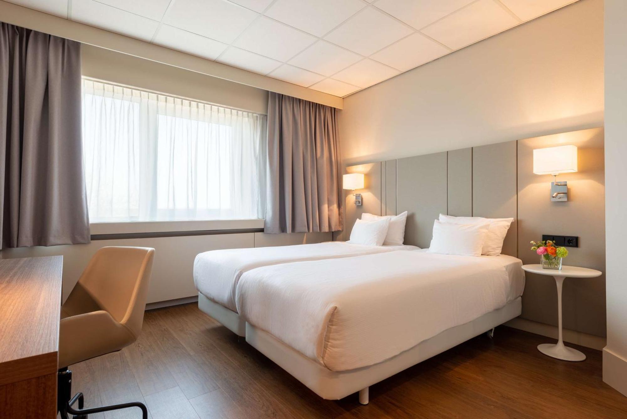 Nh Noordwijk Conference Centre Leeuwenhorst Hotel Noordwijkerhout Ngoại thất bức ảnh