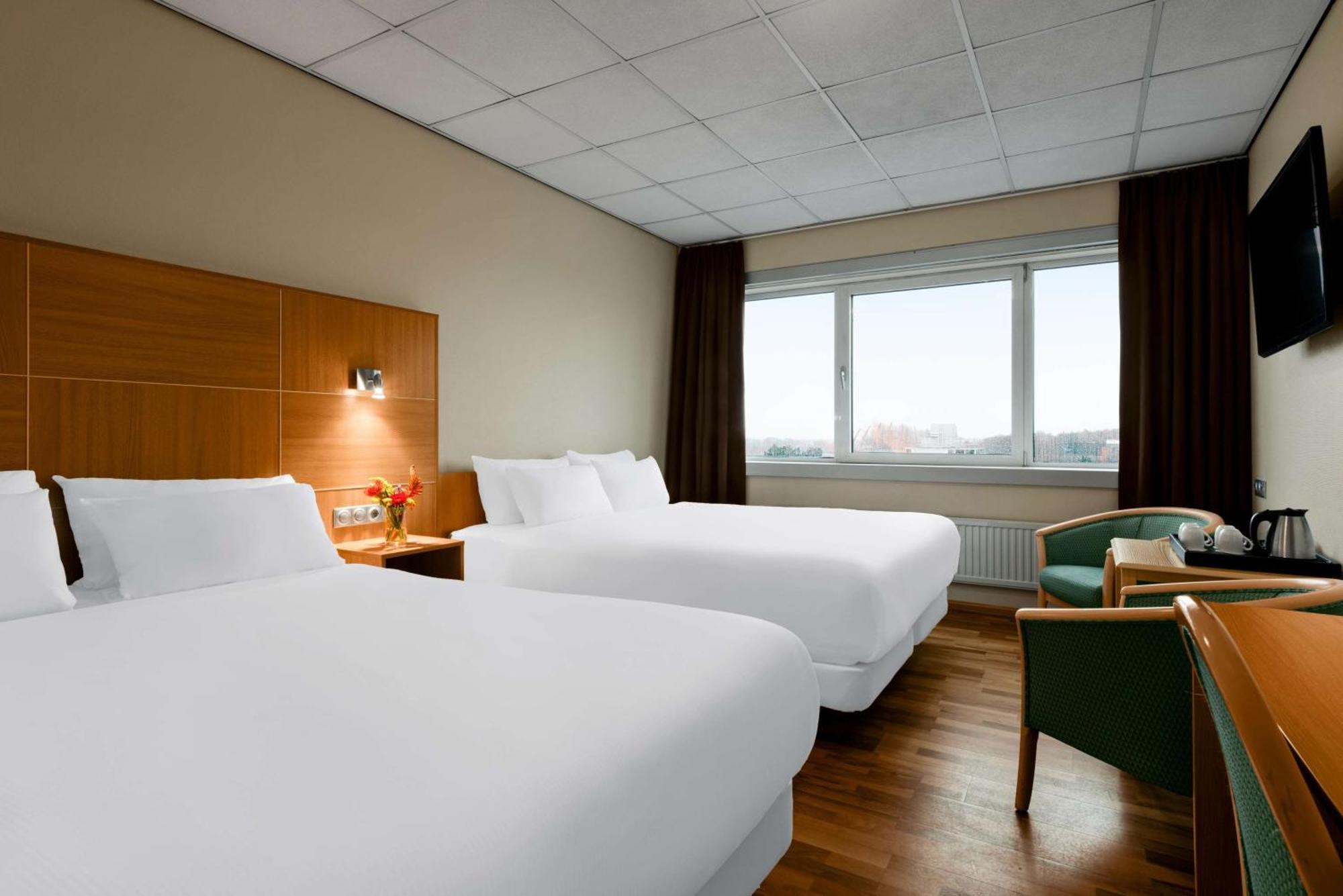 Nh Noordwijk Conference Centre Leeuwenhorst Hotel Noordwijkerhout Ngoại thất bức ảnh