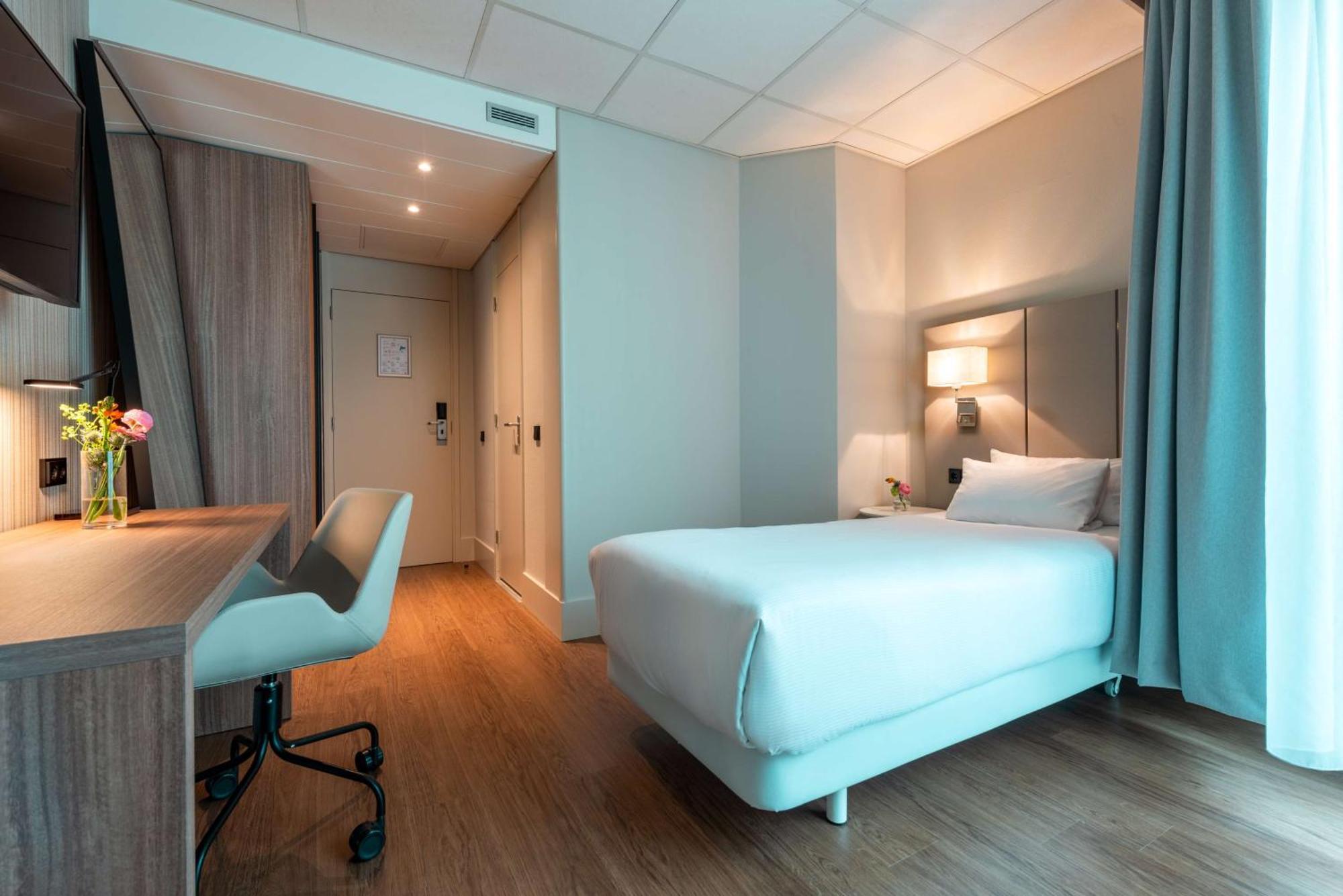 Nh Noordwijk Conference Centre Leeuwenhorst Hotel Noordwijkerhout Ngoại thất bức ảnh
