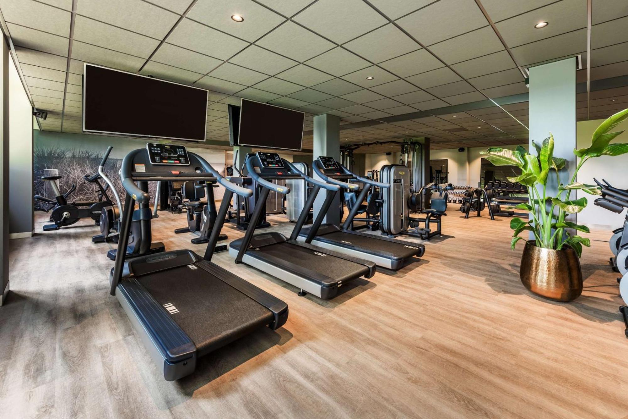 Nh Noordwijk Conference Centre Leeuwenhorst Hotel Noordwijkerhout Ngoại thất bức ảnh