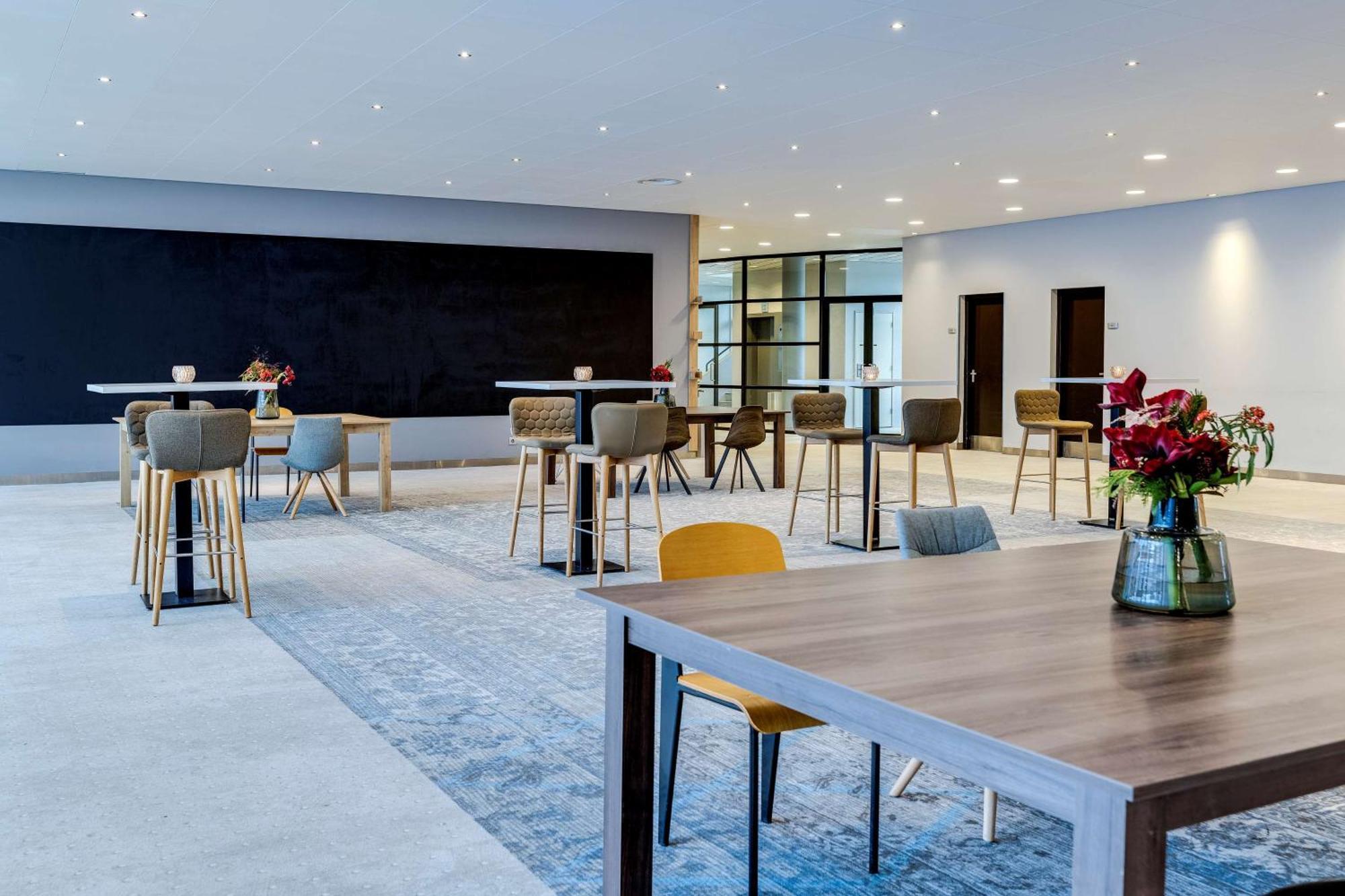 Nh Noordwijk Conference Centre Leeuwenhorst Hotel Noordwijkerhout Ngoại thất bức ảnh