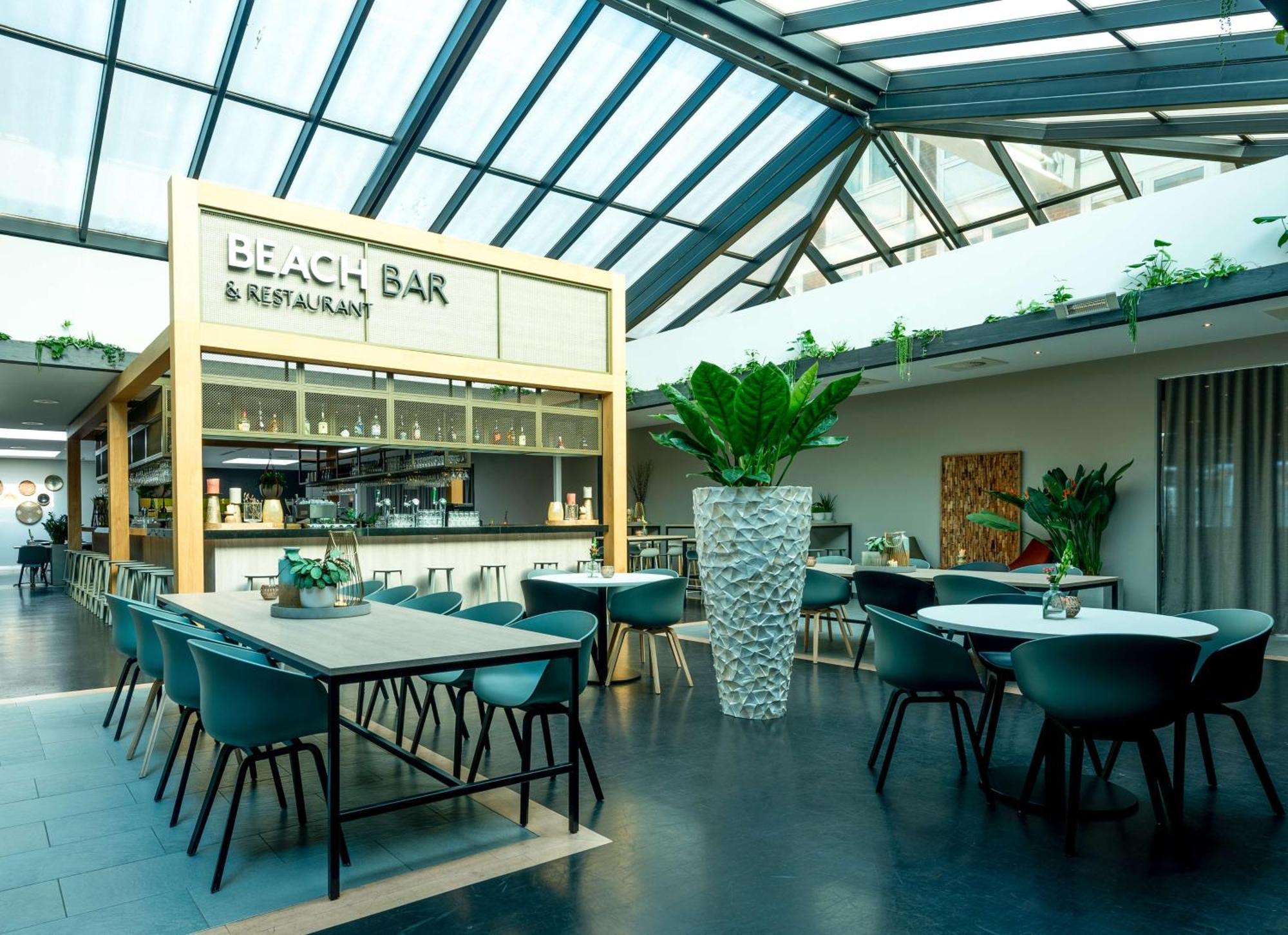 Nh Noordwijk Conference Centre Leeuwenhorst Hotel Noordwijkerhout Ngoại thất bức ảnh