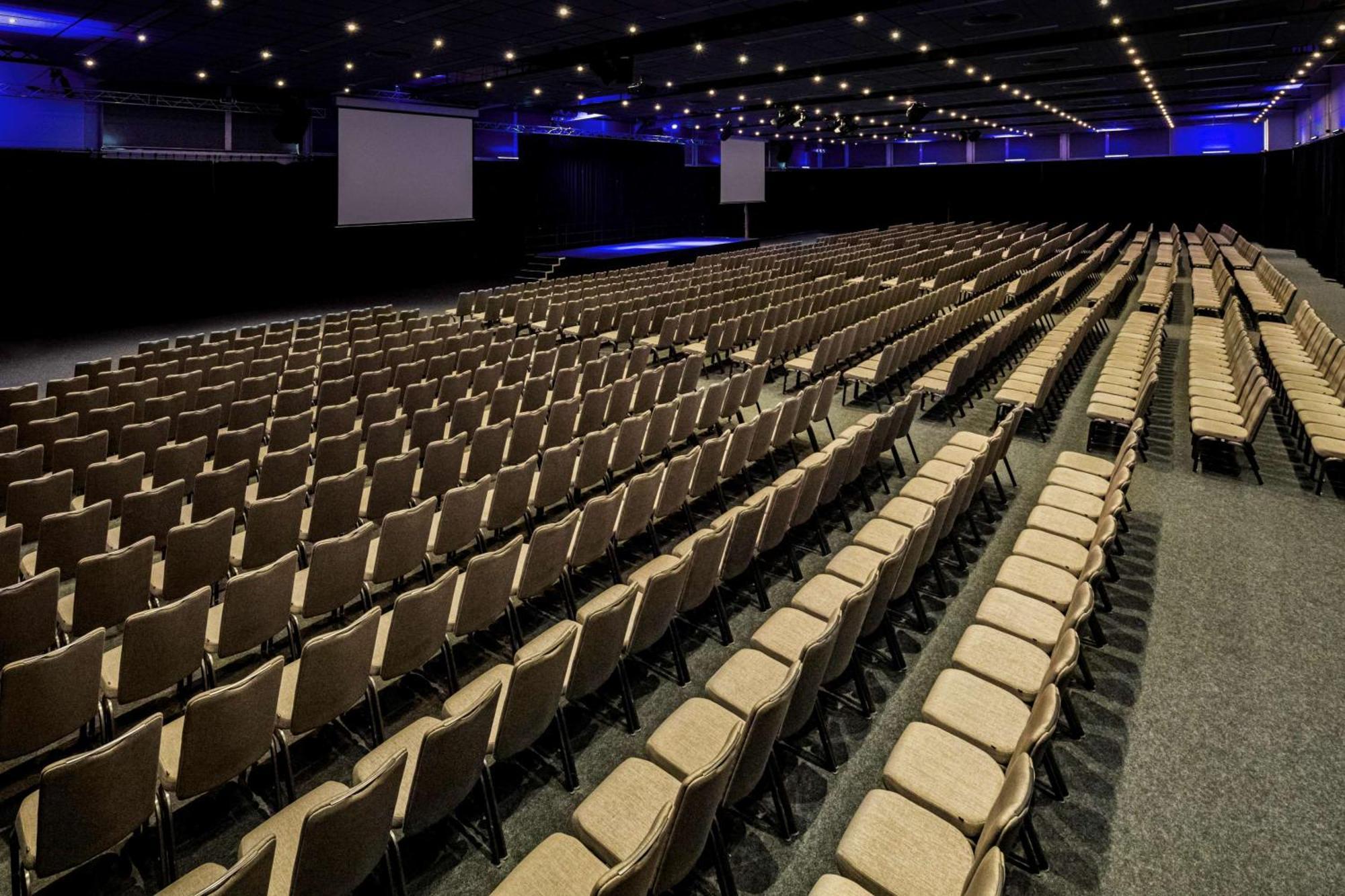 Nh Noordwijk Conference Centre Leeuwenhorst Hotel Noordwijkerhout Ngoại thất bức ảnh