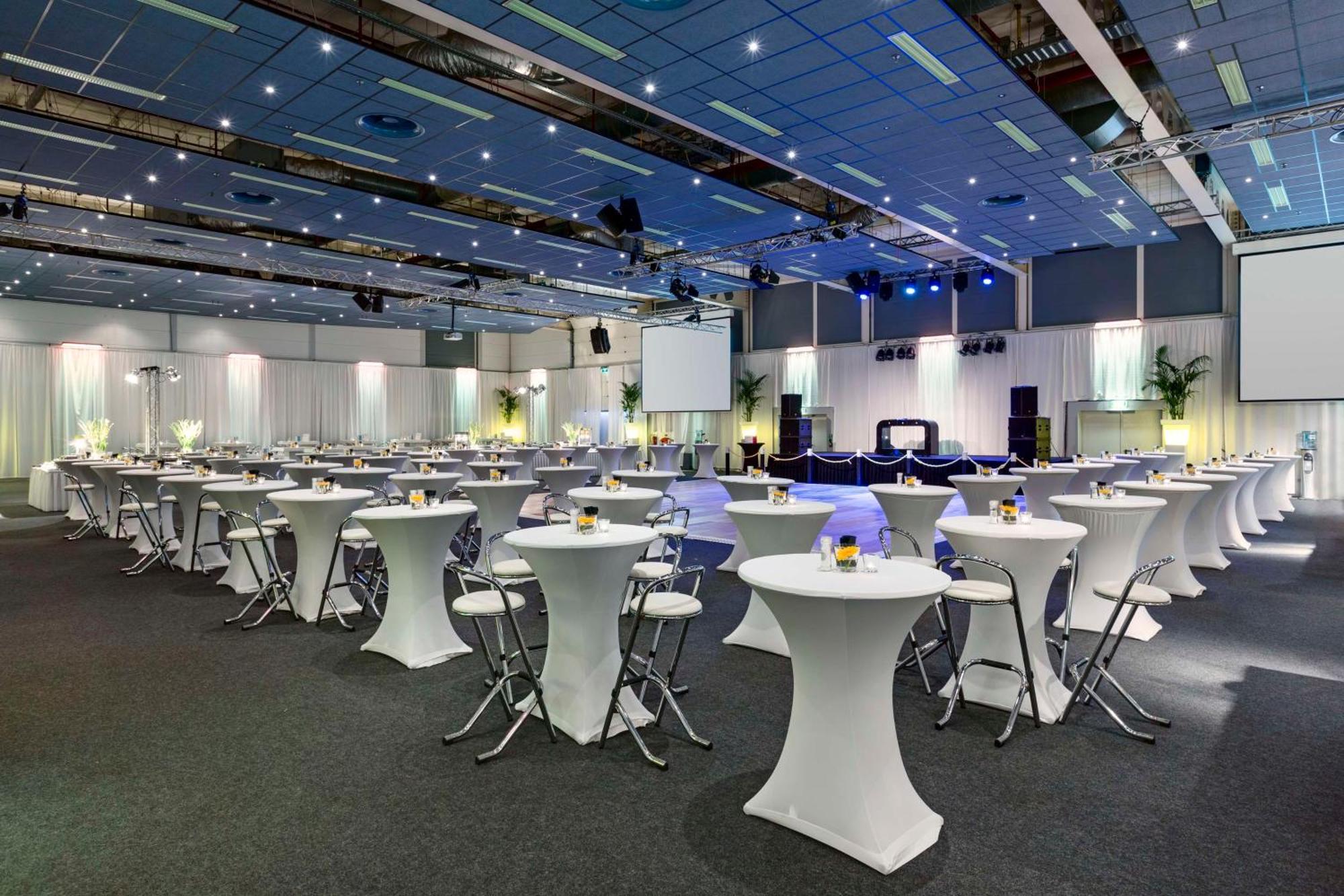 Nh Noordwijk Conference Centre Leeuwenhorst Hotel Noordwijkerhout Ngoại thất bức ảnh