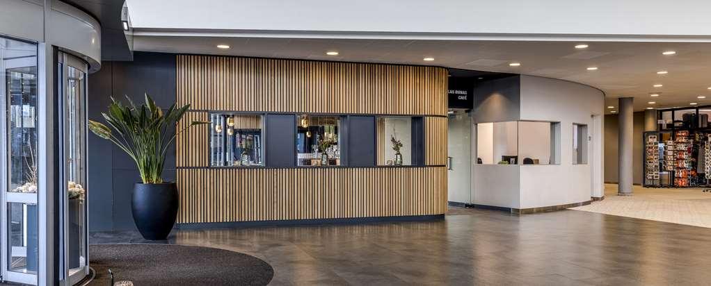 Nh Noordwijk Conference Centre Leeuwenhorst Hotel Noordwijkerhout Nội địa bức ảnh